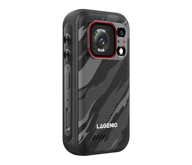 Lagenio Eagle Pro - 1578844 - zdjęcie 5